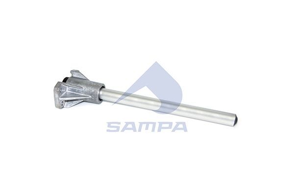 SAMPA HOuder, achterscherm 1880 0063 Voorscherm MITSUBISHI SAMPA 1880 0063