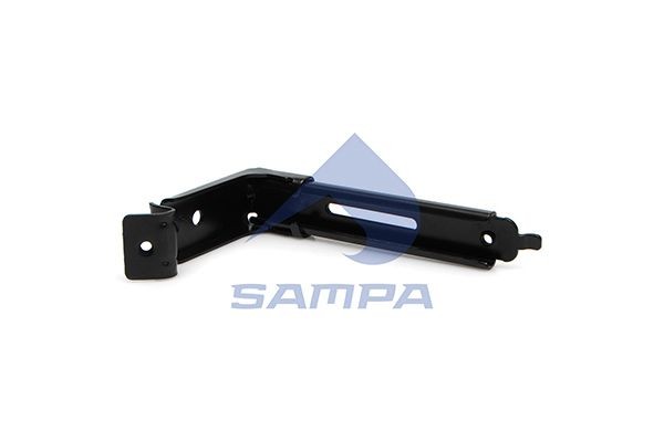 SAMPA HOuder, achterscherm 1880 0162 Achterspatbord MITSUBISHI SAMPA 1880 0162