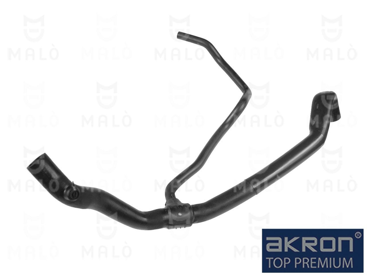 MALÒ Flessibile radiatore 188162A 188162A Tubi radiatore RENAULT CAPTUR MALÒ costo