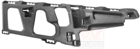 VAN WEZEL Pidike, puskuri 1882568 VAN WEZEL 1882568 Pidike, puskuri FORD GT Mk1 Coupe 5.4 500 hv 2003