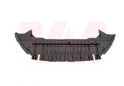 VAN WEZEL Isolamento do compartimento do motor 1882706 VAN WEZEL 1882706 Isolamento do compartimento do motor Mondeo Mk5 Sedan (CD) preço