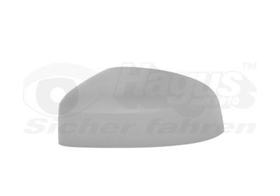 VAN WEZEL Afdækning, sidespejl 1882843 VAN WEZEL 1882843 Afdækning, sidespejl