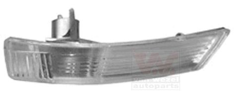VAN WEZEL Blinklys 1882916 VAN WEZEL 1882916 Escort Mk6 Hatchback (GAL, AAL, ABL) Bagblinklygter og forblinklygter pris