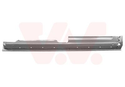 VAN WEZEL Prah dverí 1885101 VAN WEZEL 1885101 originálne Prah dverí Tourneo Connect Mk1 cena