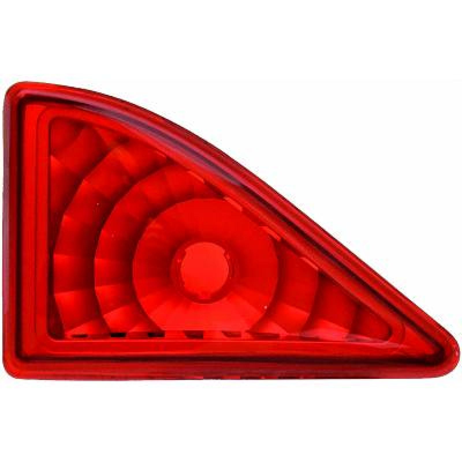 Luz de stop adicional DIEDERICHS 1887094 DIEDERICHS 1887094: Terceiro stop Nissan ALMERA 2006