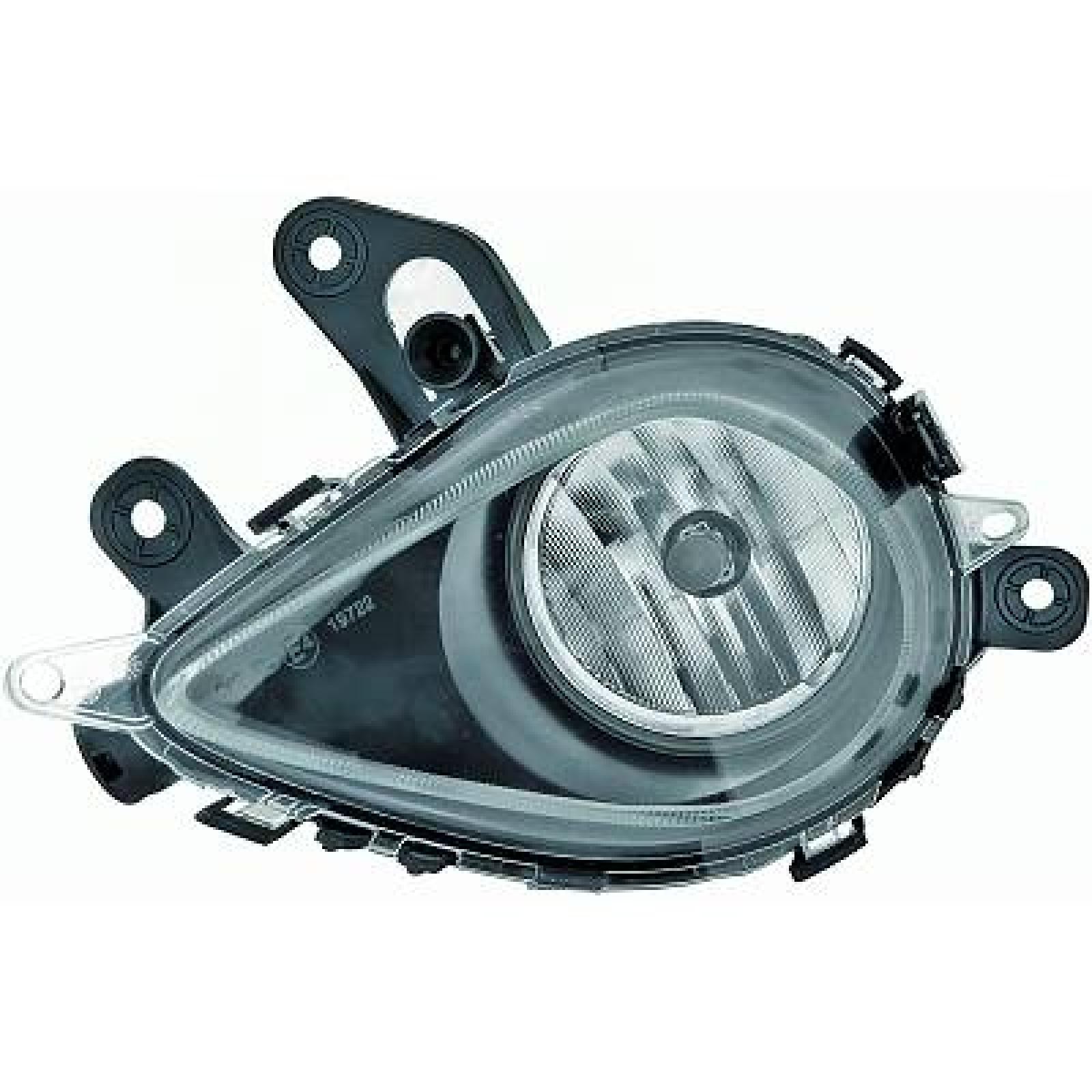 DIEDERICHS Dimbakljus 1892088 1892088 DIEDERICHS bakre dimljus Opel MONZA