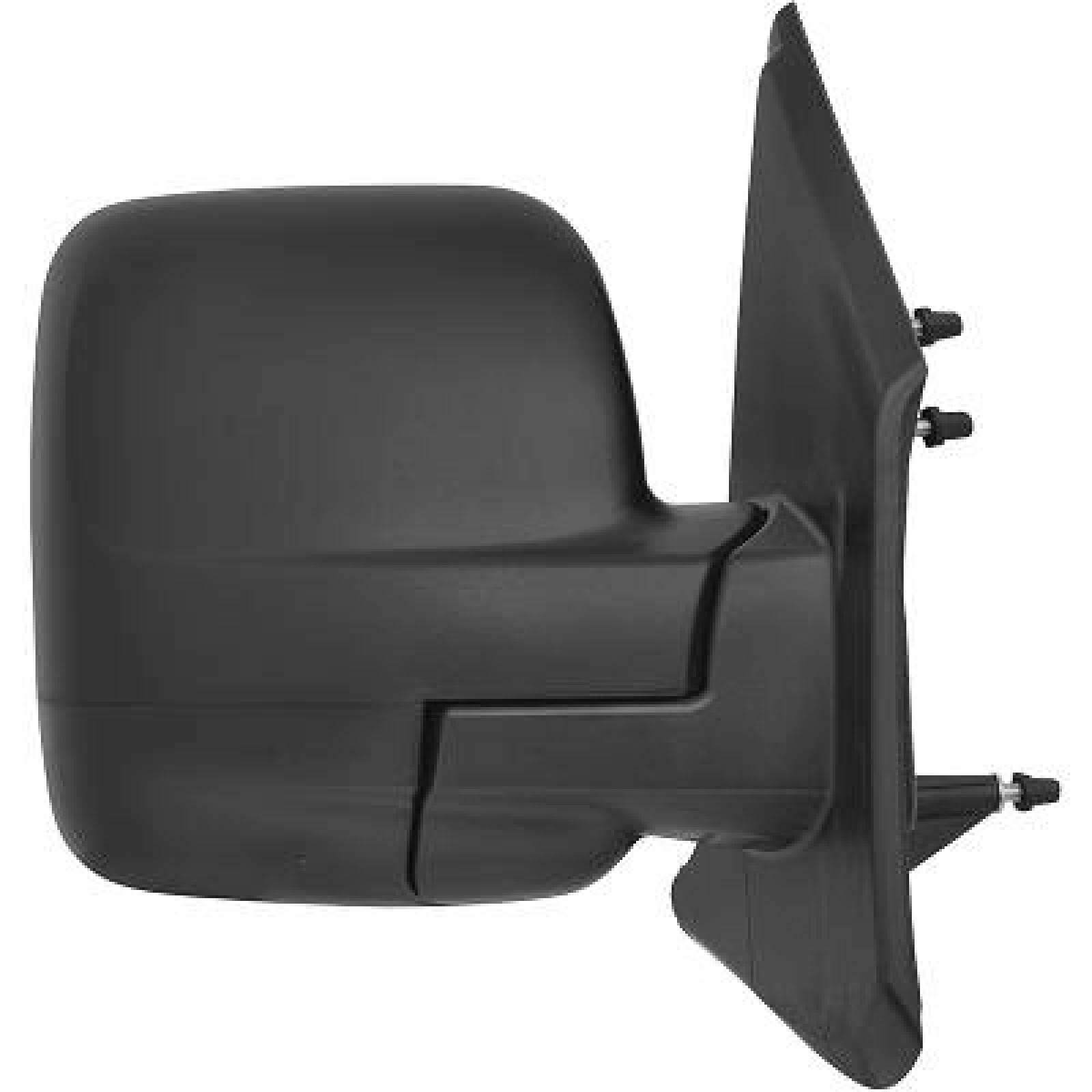 DIEDERICHS Wing mirror 1897024 1897024 DIEDERICHS wing mirror for RENAULT 4