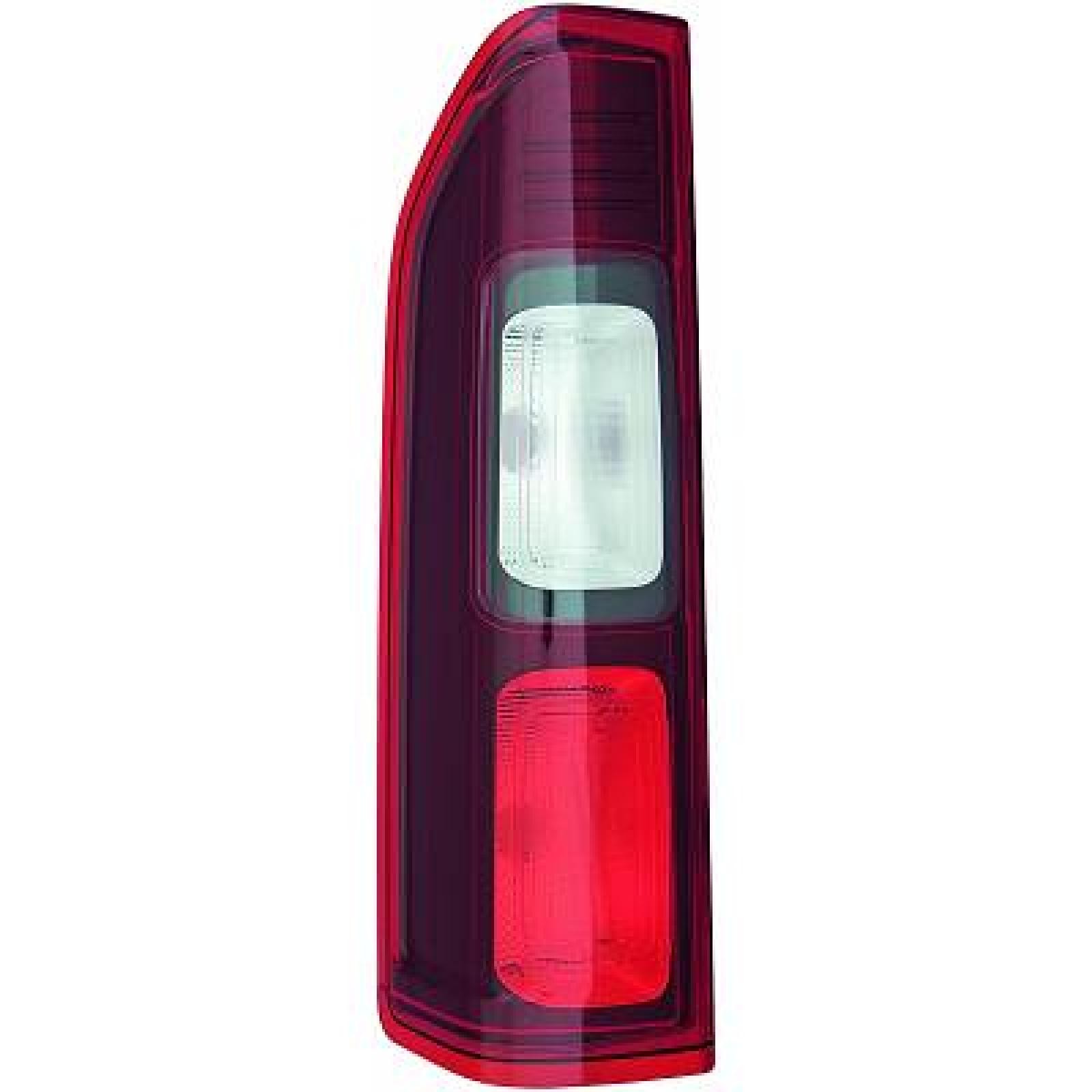 DIEDERICHS Fanale posteriore 1897092 DIEDERICHS 1897092 Fanale posteriore NV300 Van (X82) originale prezzo