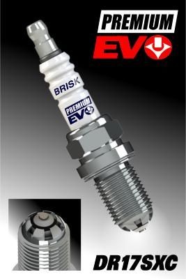 BRISK Sytytystulppa 1899 1899 BRISK Sytytystulpat Nissan NV200 hinta