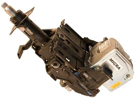 SERCORE Κολόνα τιμονιού 18CE027 Κολωνα τιμονιου Nissan K12 18CE027 SERCORE