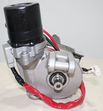 Stuurkolom + elektrische stuurbekrachtiging SERCORE 18CE056 SERCORE 18CE056: Stuurkolom + elektrische stuurbekrachtiging Toyota COROLLA 2020