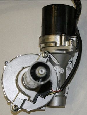 Κολόνα τιμονιού SERCORE 18CE063 SERCORE 18CE063 Κολωνα τιμονιου NISSAN QASHQAI 2012