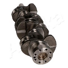 ASHIKA Crankshaft 18KI000 18KI000 ASHIKA crankshaft for FIAT FIORINO