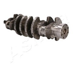 ASHIKA Crankshaft 18KI001 18KI001 ASHIKA crankshaft for FIAT FIORINO