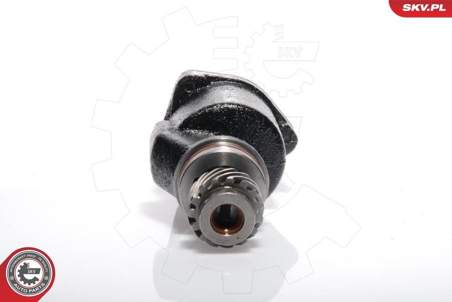 Brake vacuum pump ESEN SKV 18SKV001 ESEN SKV 18SKV001 1999 FORD GALAXY brake vacuum pump replacement