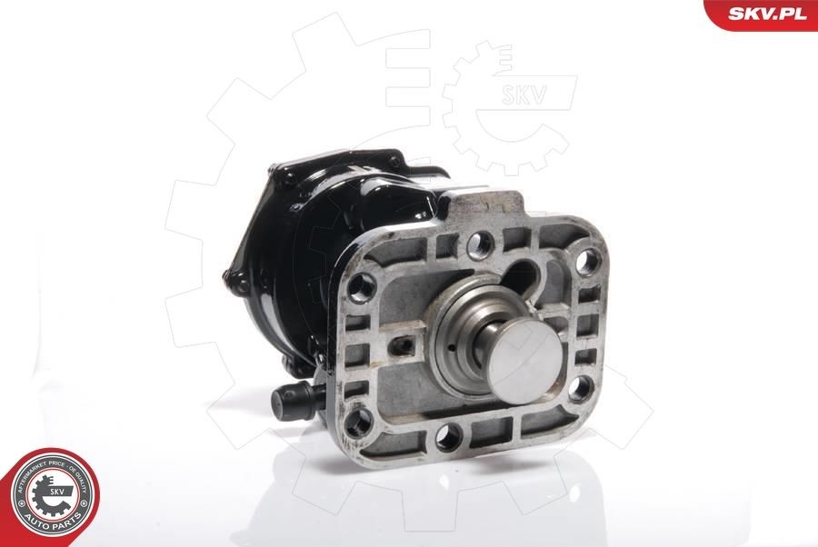 ESEN SKV Vakuumpump bromsservo 18SKV011 Hydrauliska bromssystem Discovery 4 L319: Vakuumpump bromsservo ESEN SKV 18SKV011