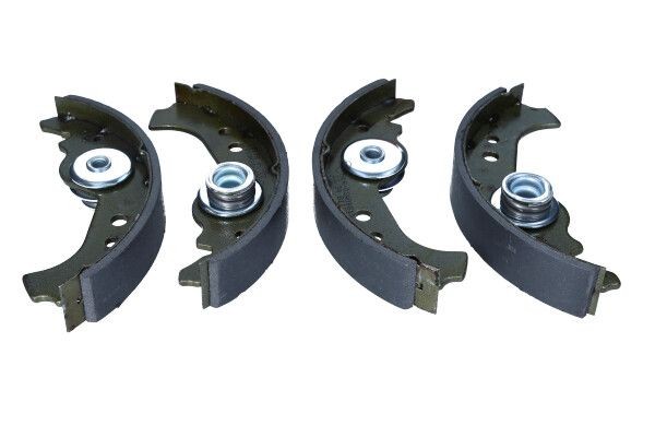 MAXGEAR Bremsesko sett 19-0221 MAXGEAR 19-0221 Bremsesko Duna 146 B billige