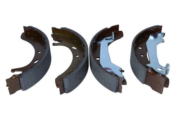 MAXGEAR Remschoenset 19-0240 MAXGEAR 19-0240 Remschoen FORD Escort Mk6 Hatchback (GAL, AAL, ABL) goedkoop