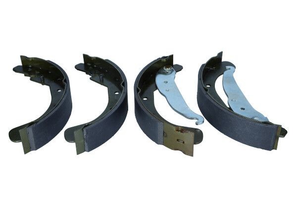 MAXGEAR Bremsesko sett 19-0245 MAXGEAR 19-0245 Bremsesko Vectra Mk1 (B) Sedan (J96) pris