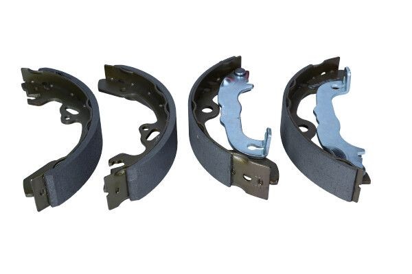 MAXGEAR Jarrukenkäsarja 19-0250 hinta Ford DFW Jarrukenkäsarja 19-0250 MAXGEAR