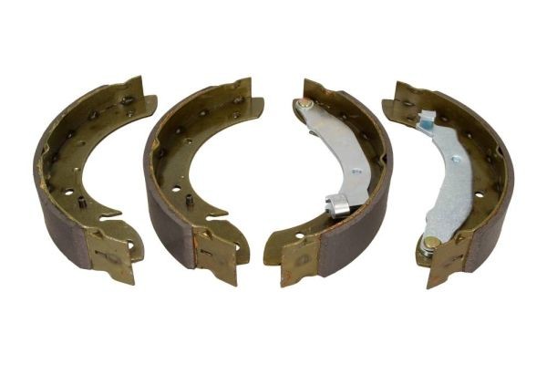 MAXGEAR Sada brzdových čeľustí 19-0253 MAXGEAR 19-0253 Sada brzdových čeľustí Citroën Berlingo M cena