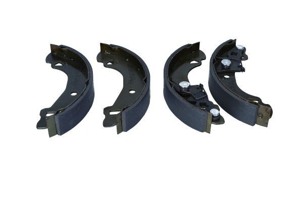 MAXGEAR Sada brzdových čeľustí 19-0264 19-0264 Sada brzdových čeľustí NISSAN TRADE MAXGEAR