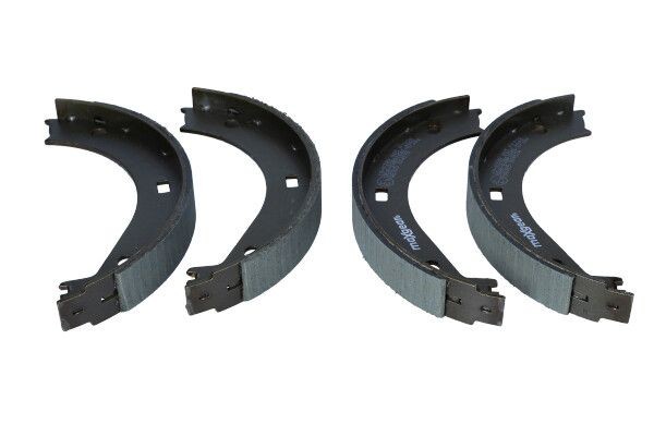 MAXGEAR Handbromsbackar 19-0280 MAXGEAR 19-0280 Handbromsbackar BMW E32 original