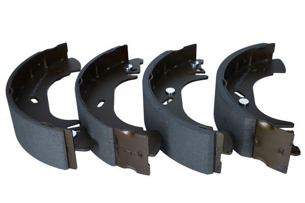 MAXGEAR Kit ganasce freni 19-0289 MAXGEAR 19-0289 Ganasce freno Renault Master 2 Camion pianale originale prezzo