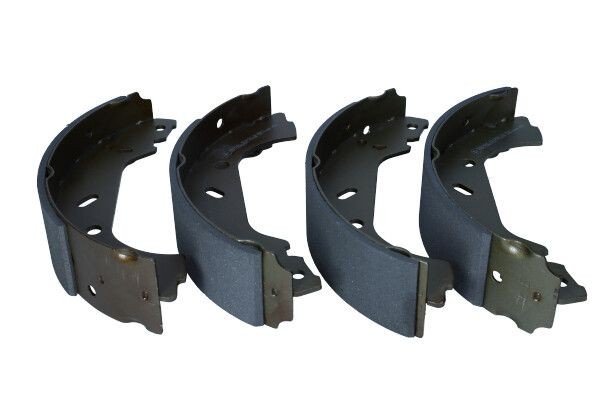 Σετ σιαγόνων φρένων MAXGEAR 19-0292 MAXGEAR 19-0292: Σετ σιαγωνες Citroen JUMPY 2018