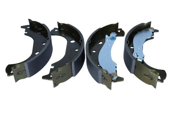 MAXGEAR Brake Shoe Set 19-0294 MAXGEAR 19-0294 Brake Shoe Set CADILLAC CTS I Saloon (GMX320) 3.6 257 hp 2005