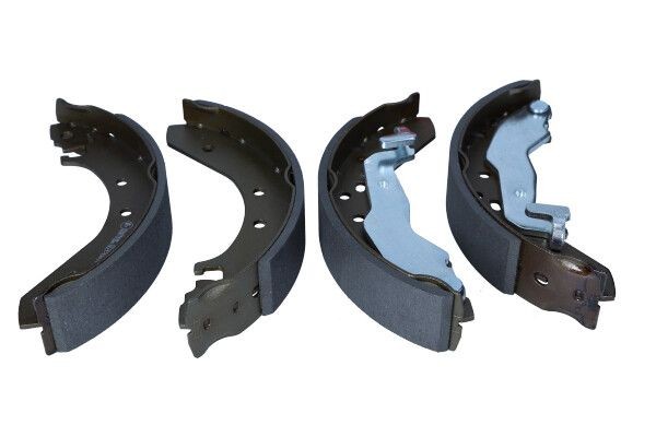 MAXGEAR Σετ σιαγόνων φρένων 19-0295 MAXGEAR 19-0295 Φρένα τυμπάνου Accord VI Sedan (CK, CG, CH, CF8) τιμες