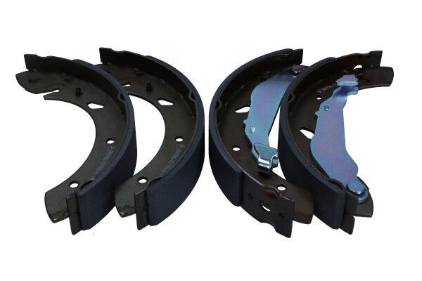 MAXGEAR Jeu de mâchoires de frein 19-0300 Toyota COROLLA Frein à tambour MAXGEAR 19-0300