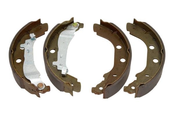 MAXGEAR Bremsebakkesæt 19-0301 19-0301 Tromlebremser MAXGEAR PEUGEOT 5008