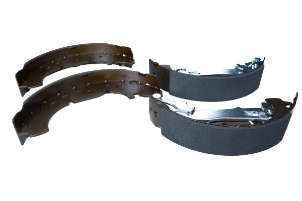 MAXGEAR Brake Shoe Set 19-0314 MAXGEAR 19-0314 Vauxhall Corsa D brake shoe kits replacement