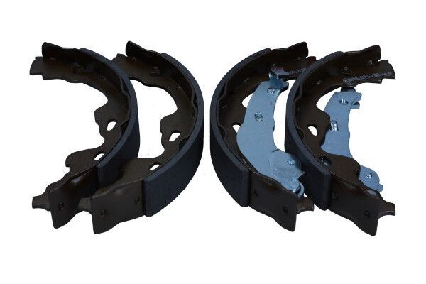 MAXGEAR Kit ganasce freni 19-0317 MAXGEAR 19-0317 Ganasce Peugeot 107 PM originali prezzo