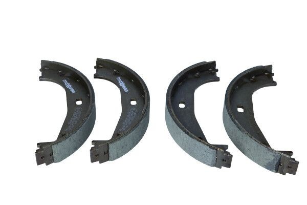 MAXGEAR Bremsebakkesæt, parkeringsbremse 19-0320 Håndbremsen MAXGEAR X6 19-0320 billig