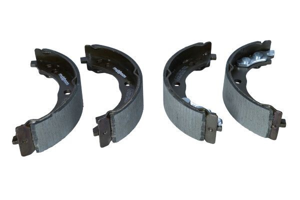 MAXGEAR Sada brzd. čeľustí parkov. brzdy 19-0323 19-0323 Čeľustí parkovacej brzdy FIAT FREEMONT MAXGEAR