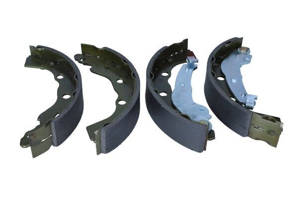 MAXGEAR Brake Shoe Set 19-0325 19-0325 MAXGEAR drum brake for MITSUBISHI COLT