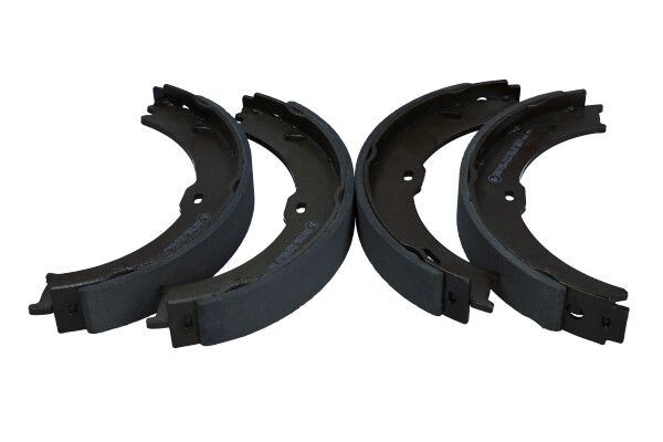 MAXGEAR Bremsebakkesæt, parkeringsbremse 19-0333 Håndbremsebakker MAXGEAR Mercedes-Benz GLS 19-0333