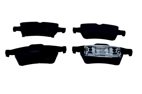 MAXGEAR Remblokken 19-0524 Chevrolet CRUZE Remblokset MAXGEAR 19-0524