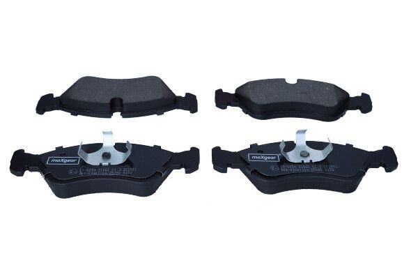 MAXGEAR Bremžu kluči 19-0654 MAXGEAR 19-0654 Bremžu kluči Kadett E Sedan (T85) cena