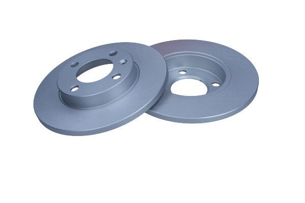 MAXGEAR Brake disc 19-0681 19-0681 MAXGEAR brake discs for VW CADDY