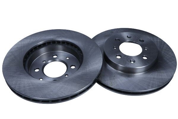 MAXGEAR Δισκόπλακα 19-0712 19-0712 Δισκόπλακες MAXGEAR HONDA ACCORD