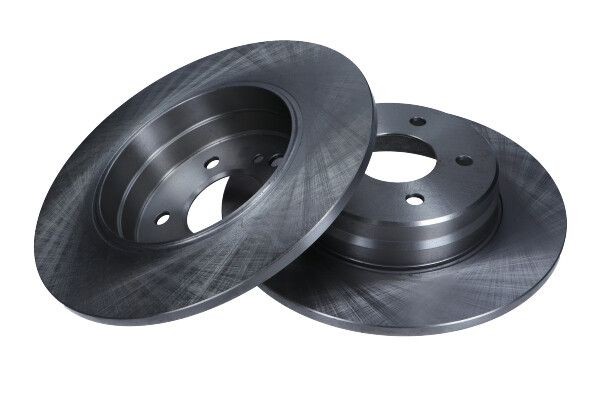 MAXGEAR Disco freno 19-0727 19-0727 Dischi freno MAXGEAR MERCEDES-BENZ Classe A costo
