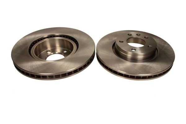 MAXGEAR Bremseskive 19-0736 MAXGEAR 19-0736 Bremseskive OPEL Commodore B Coupe 2.5 GS 130 HK 1973