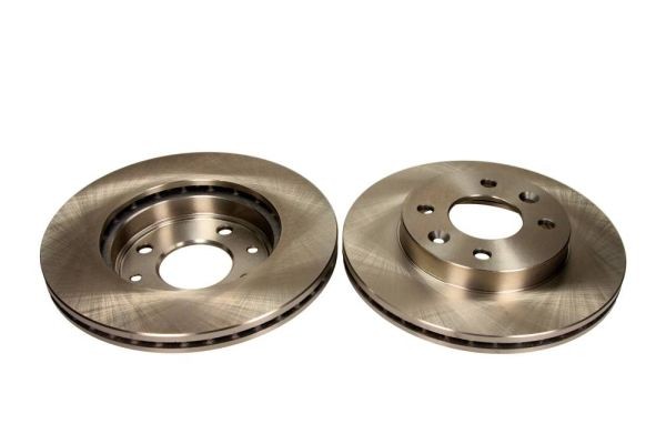 MAXGEAR Brzdový kotouč 19-0747 Kotúče MAXGEAR MURANO 19-0747 lacné