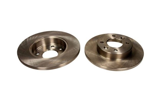 MAXGEAR Disque de frein 19-0748 MAXGEAR 19-0748 Disque de frein RENAULT R5 3/5 portes 1.4 110 CV 1985