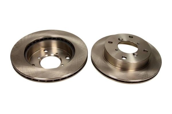MAXGEAR Disco de travão 19-0750 MAXGEAR 19-0750 Travões de disco Suzuki Swift SF413 baratos