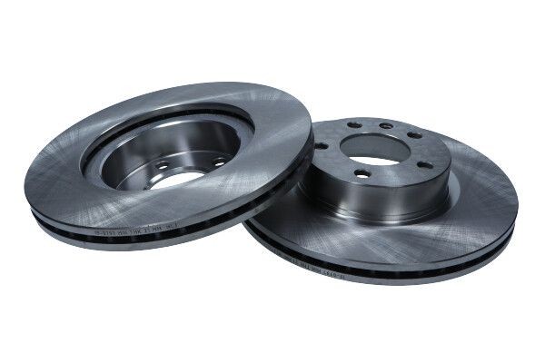 MAXGEAR Bromsskiva 19-0797 MAXGEAR 19-0797 Bromsskiva OPEL Manta B CC 2.0 S 100 hk 1977