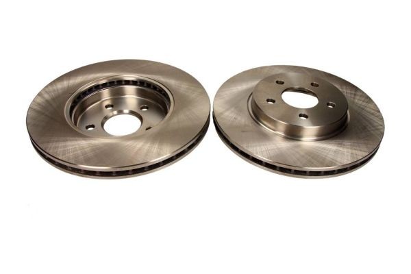 MAXGEAR Brake disc 19-0811 19-0811 MAXGEAR JAGUAR brake discs and rotors